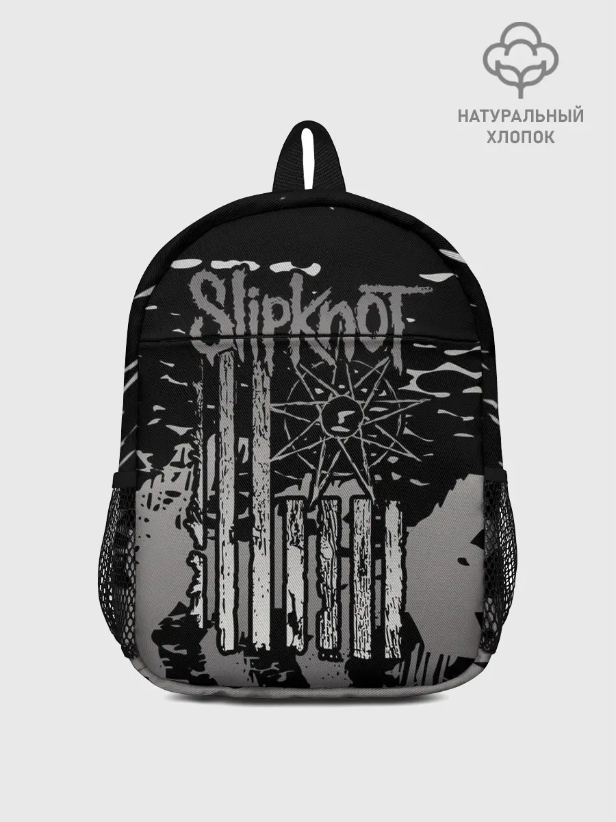 Рюкзак детский / Slipknot