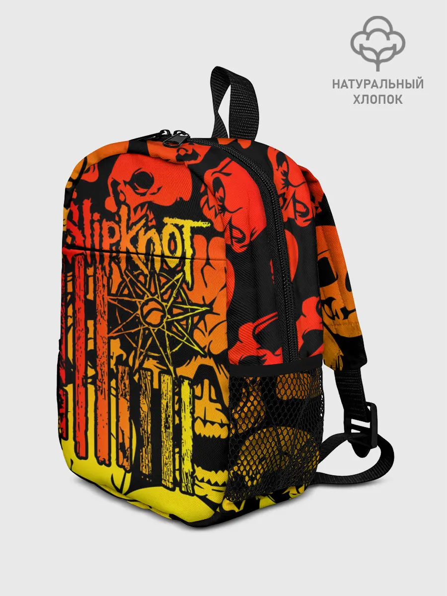 Рюкзак детский / Slipknot