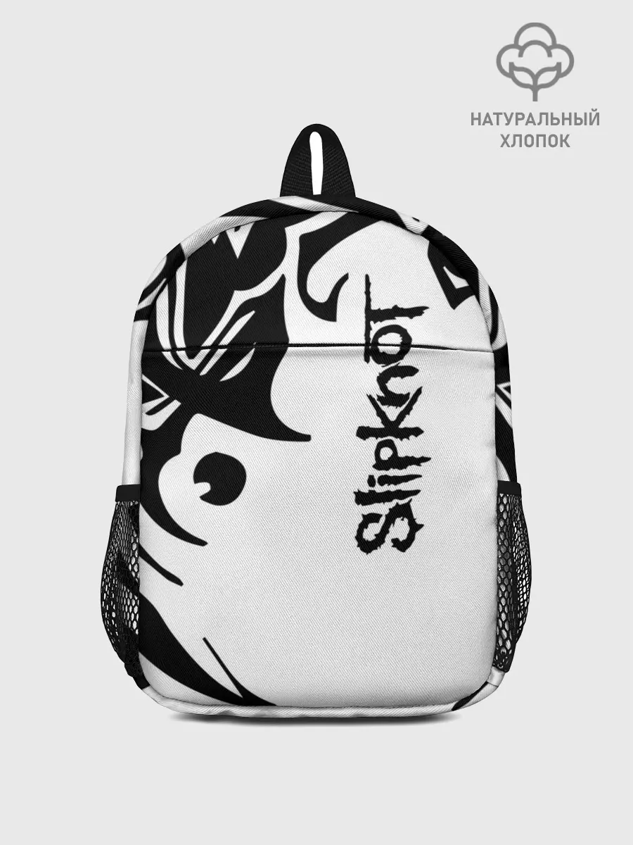 Рюкзак детский / Slipknot