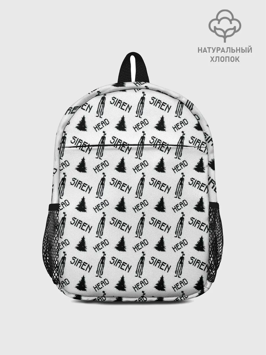 Рюкзак детский / Siren Head