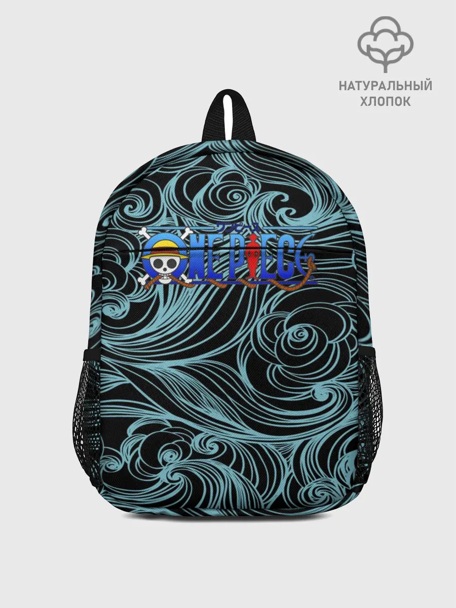 Рюкзак детский / Ван Пис | One Piece