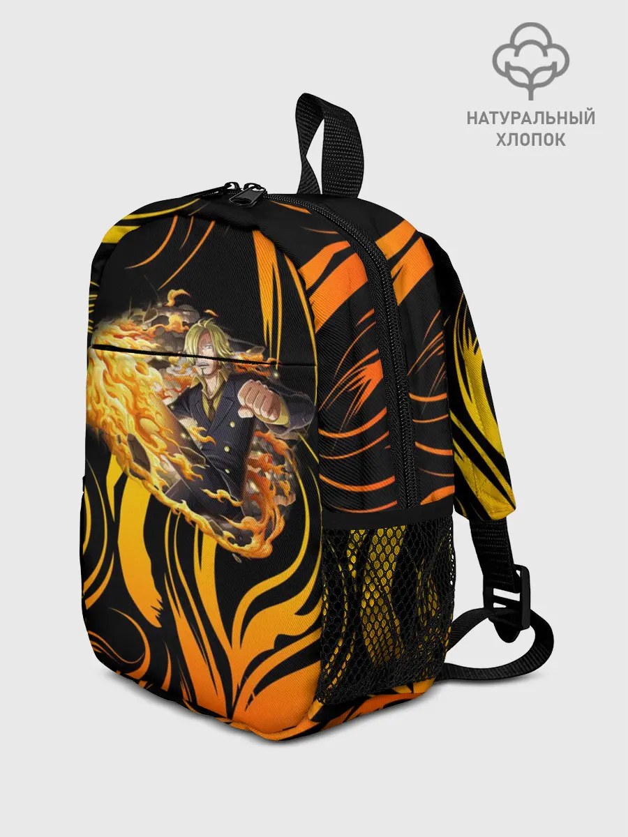 Рюкзак детский / One Piece | Sanji