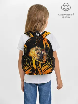 Рюкзак детский / One Piece | Sanji