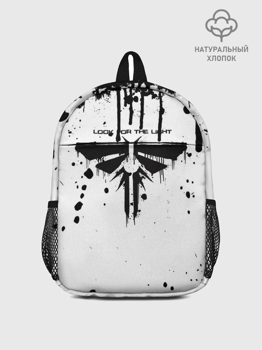 Рюкзак детский / THE LAST OF US