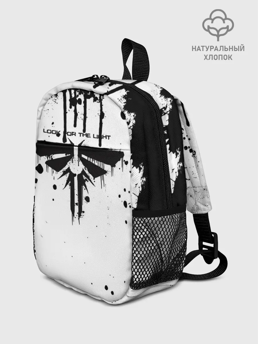 Рюкзак детский / THE LAST OF US
