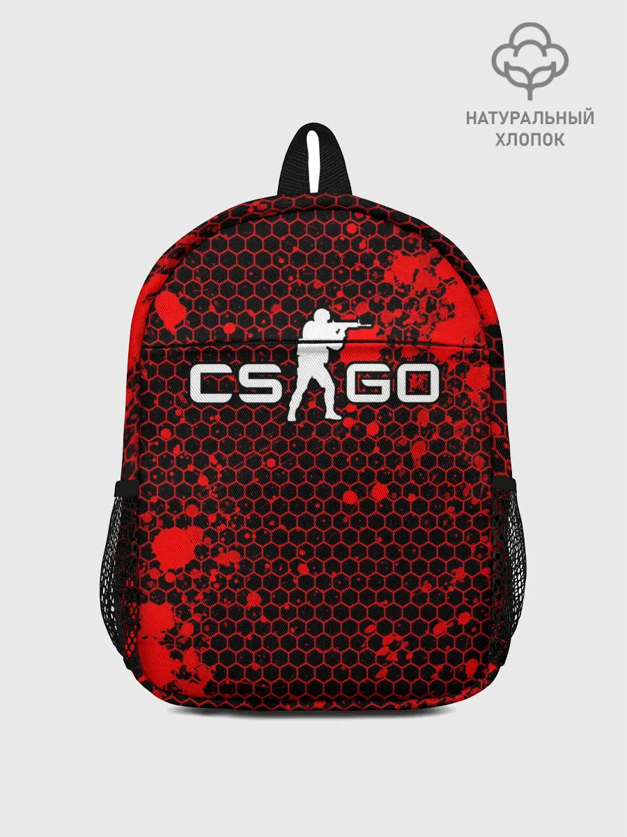 Рюкзак детский / COUNTER STRIKE