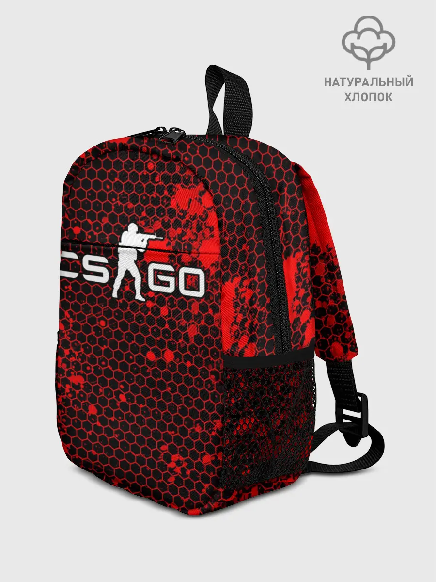 Рюкзак детский / COUNTER STRIKE