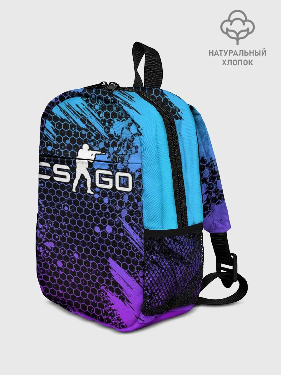 Рюкзак детский / COUNTER STRIKE