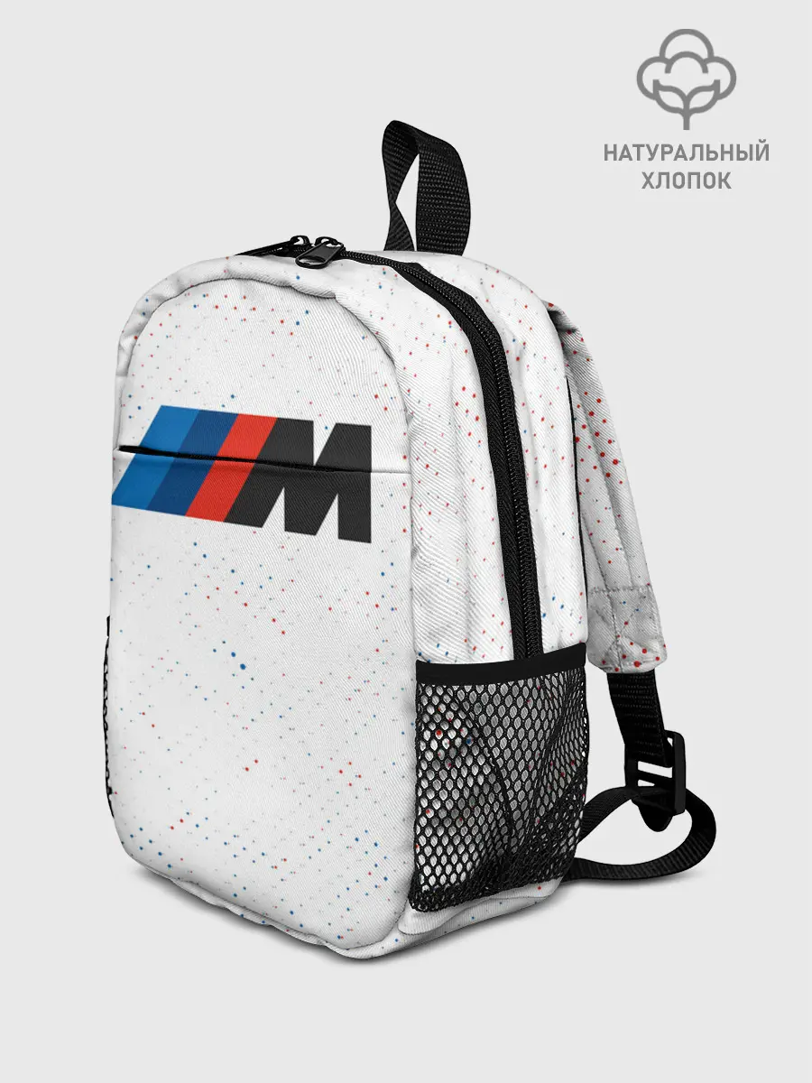 Рюкзак детский / BMW / БМВ