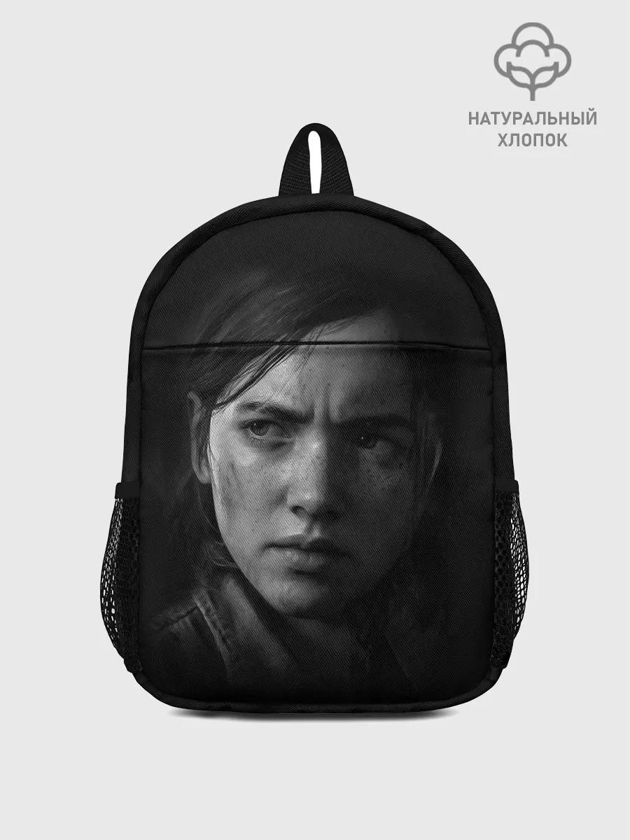Рюкзак детский / THE LAST OF US
