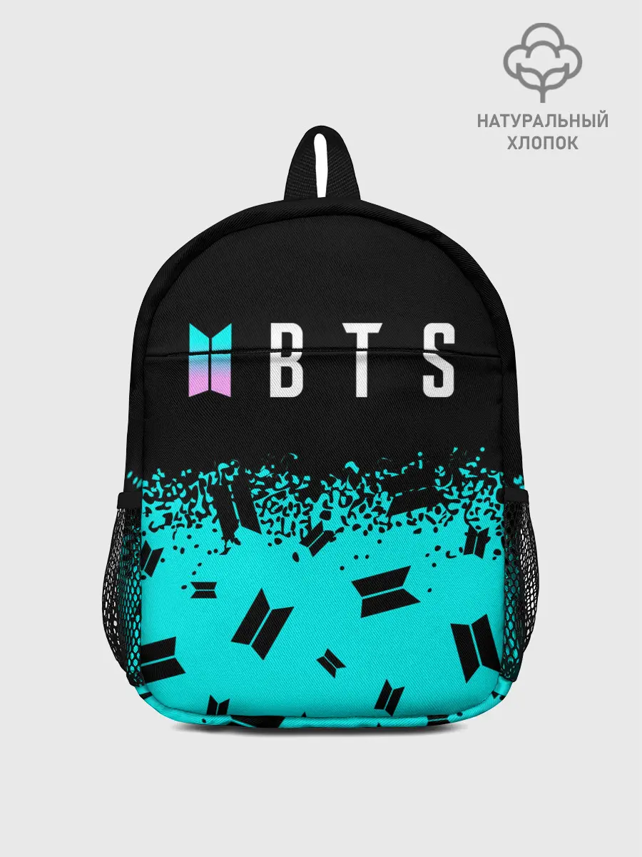 Рюкзак детский / BTS / БТС