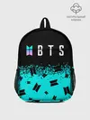 Рюкзак детский / BTS / БТС