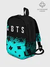 Рюкзак детский / BTS / БТС