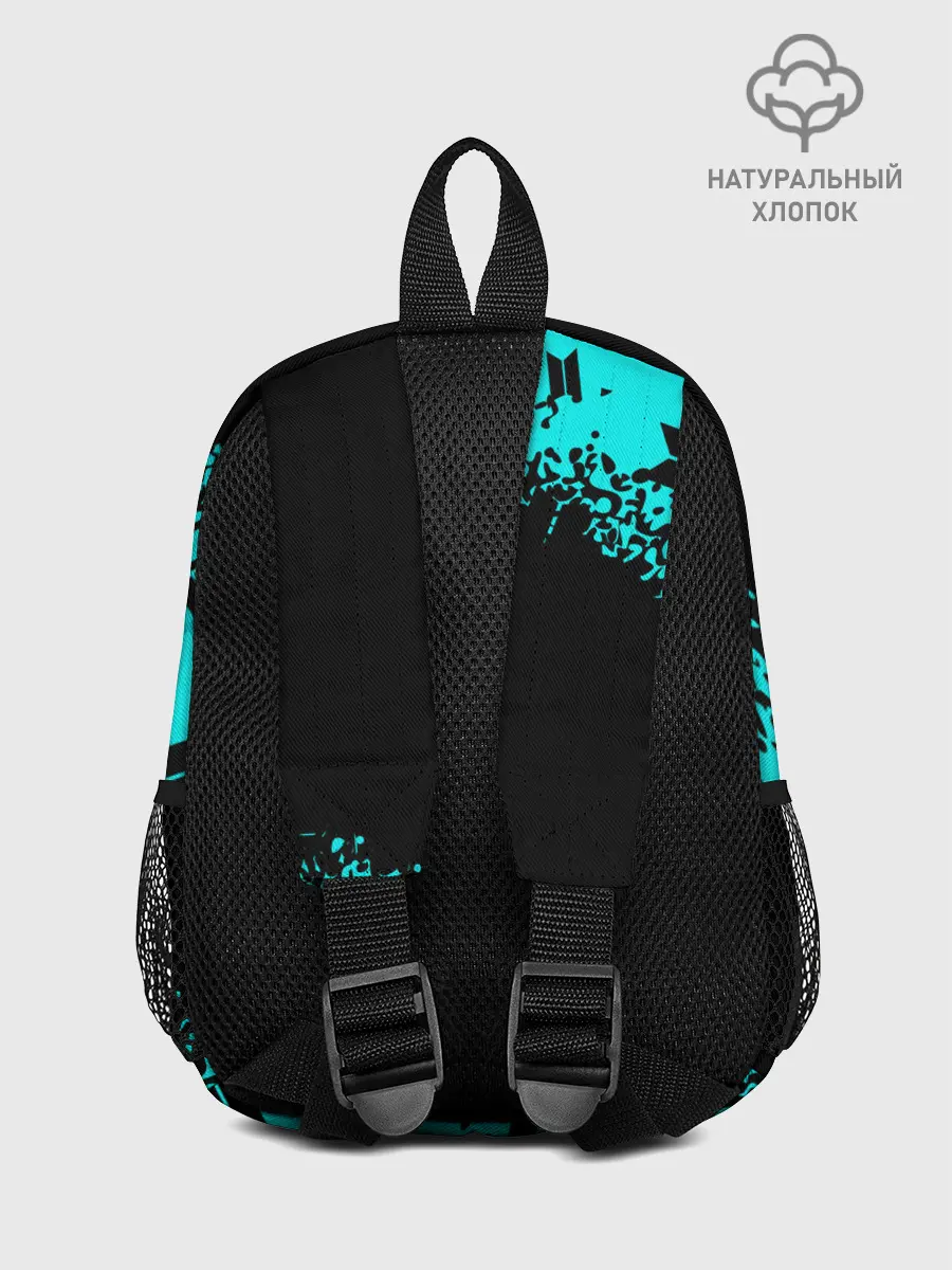 Рюкзак детский / BTS / БТС