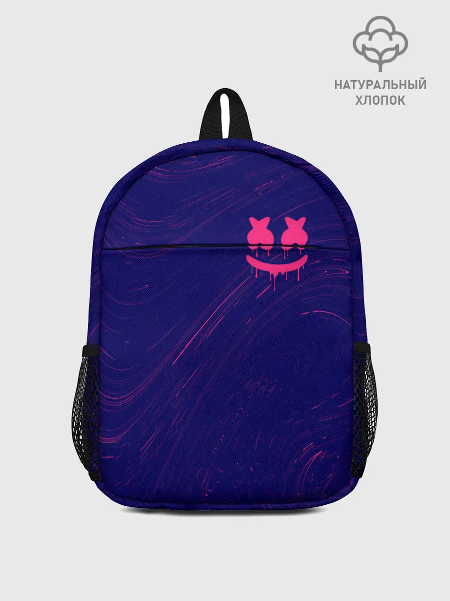 Рюкзак детский / MARSHMELLO / МАРШМЕЛЛОУ