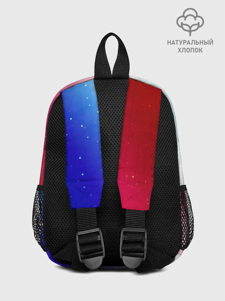 Рюкзак детский / MERCEDES / МЕРСЕДЕС