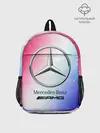 Рюкзак детский / MERCEDES / МЕРСЕДЕС