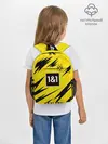 Рюкзак детский / HAALAND Borussia Dortmund