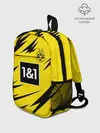Рюкзак детский / HAALAND Borussia Dortmund