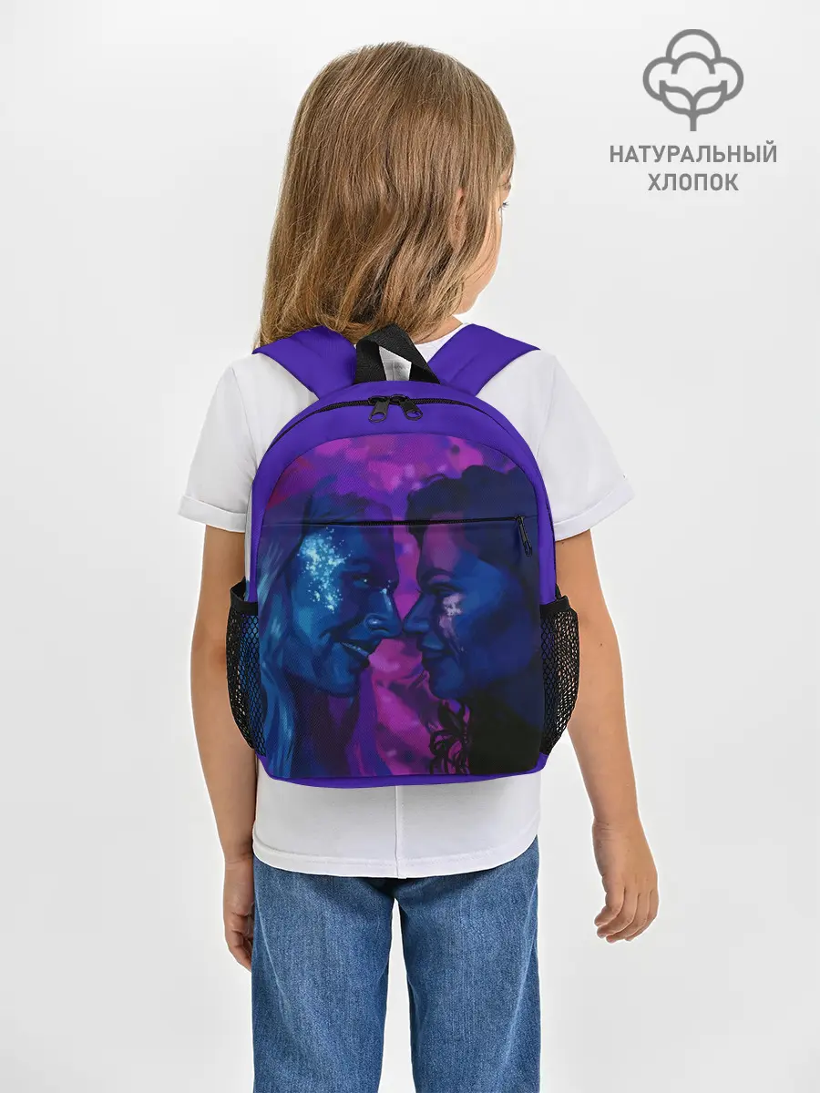 Рюкзак детский / euphoria