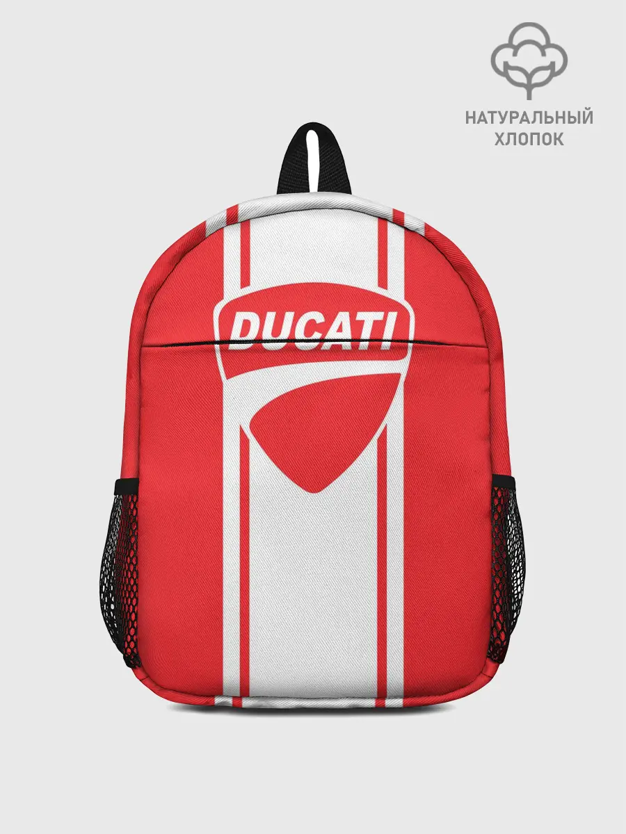 Рюкзак детский / DUCATI