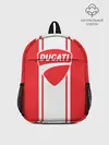 Рюкзак детский / DUCATI