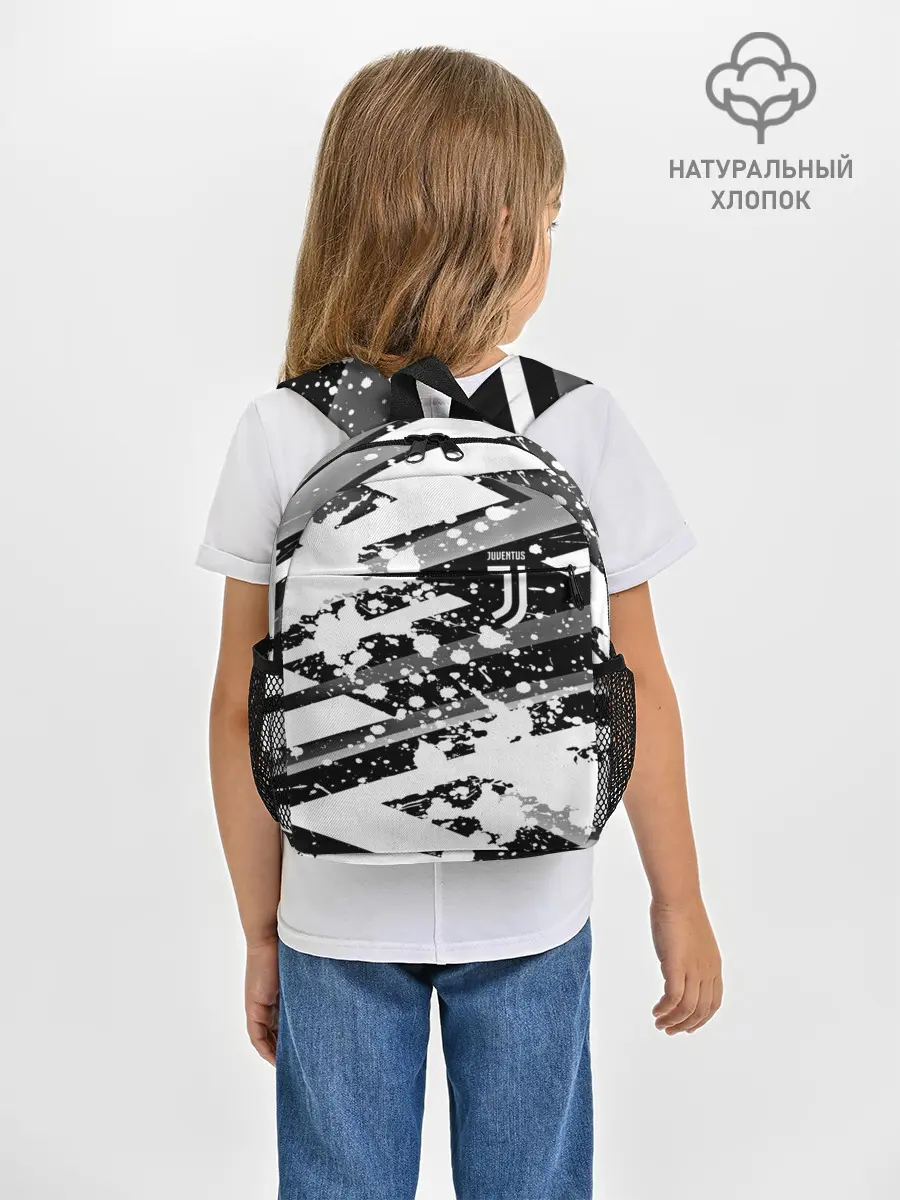 Рюкзак детский / Juventus