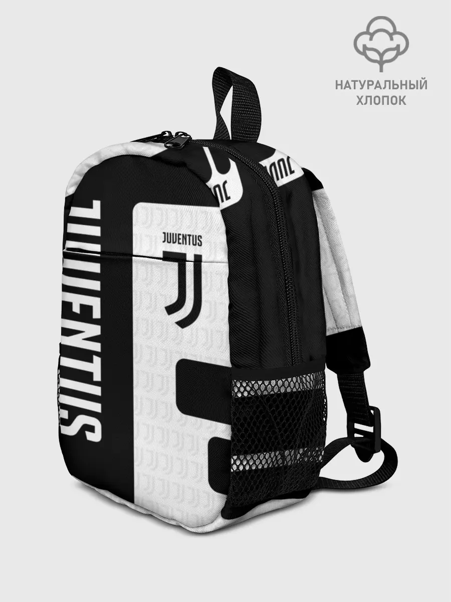 Рюкзак детский / Juventus