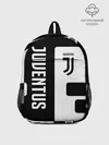 Рюкзак детский / Juventus