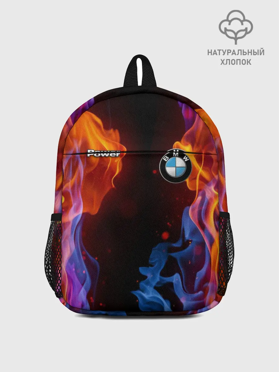 Рюкзак детский / BMW