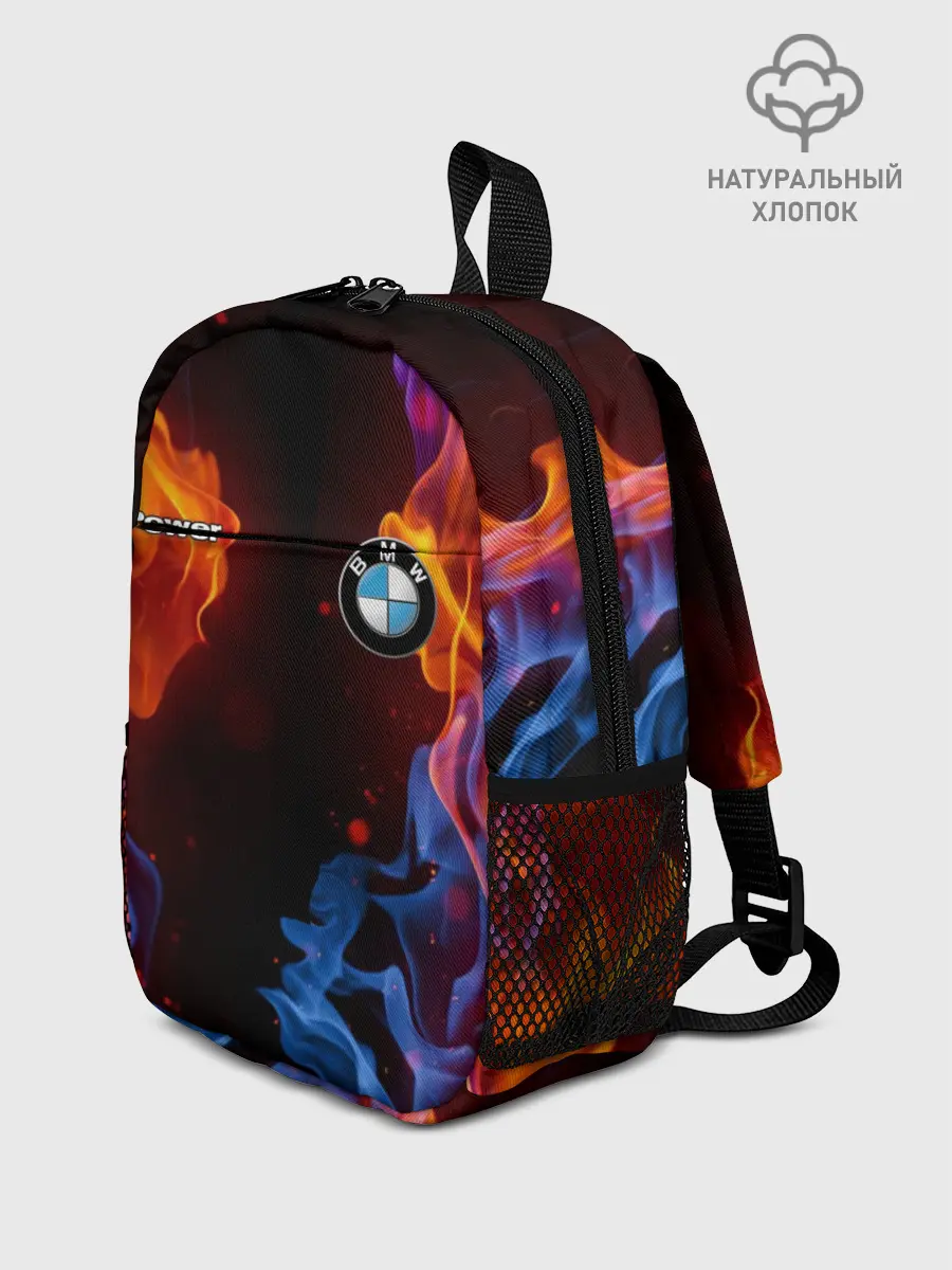 Рюкзак детский / BMW