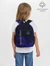 Рюкзак детский / MERCEDES