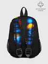 Рюкзак детский / Fractal Digital 3D