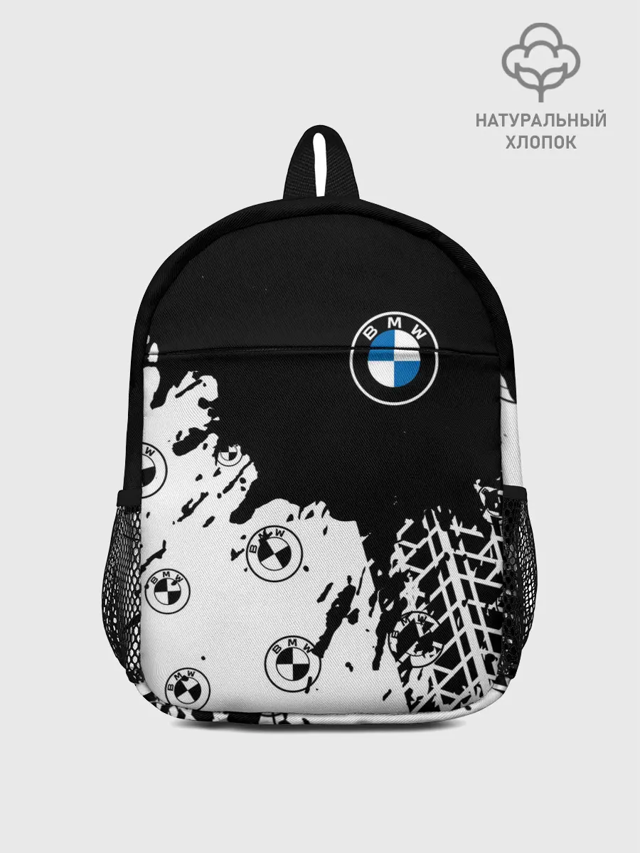 Рюкзак детский / BMW / БМВ