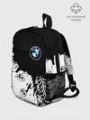 Рюкзак детский / BMW / БМВ