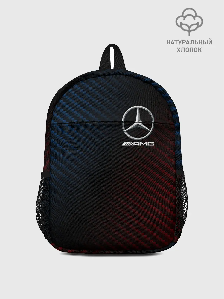 Рюкзак детский / MERCEDES / МЕРСЕДЕС