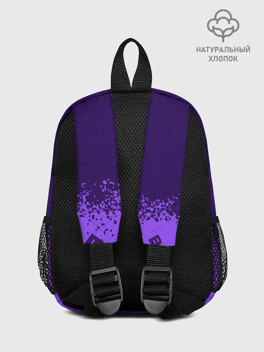 Рюкзак детский / TWITCH / ТВИЧ