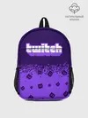 Рюкзак детский / TWITCH / ТВИЧ