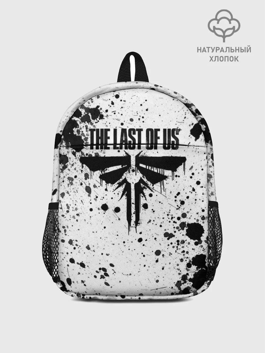 Рюкзак детский / THE LAST OF US