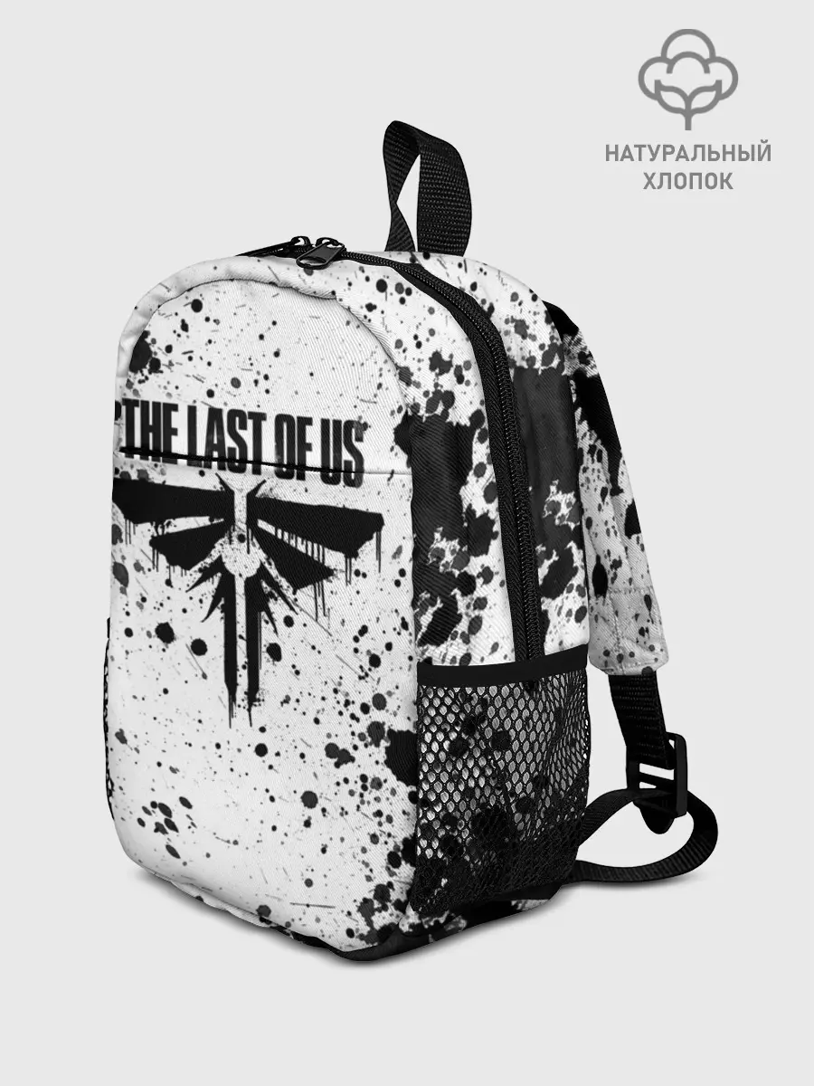 Рюкзак детский / THE LAST OF US