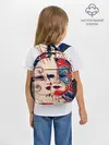 Рюкзак детский / Маски