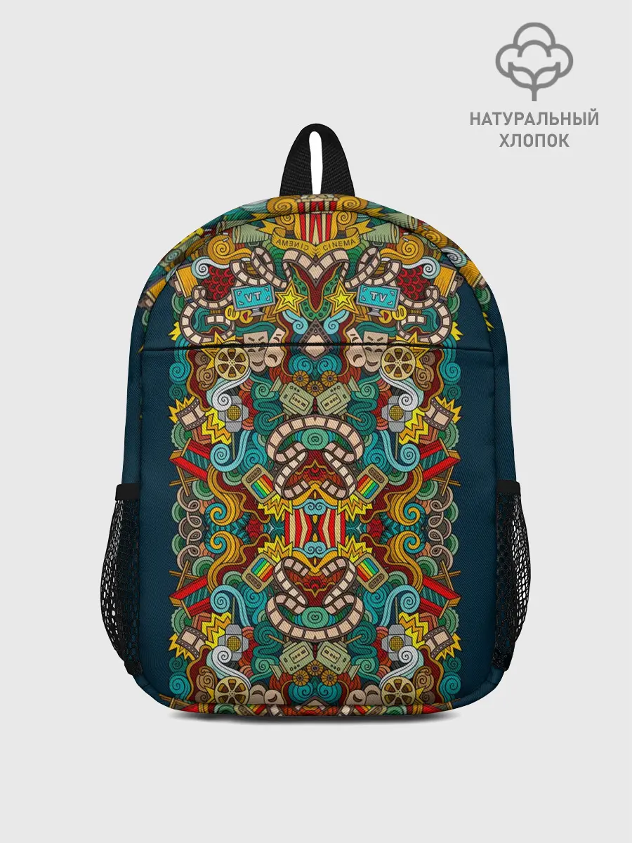 Рюкзак детский / Кино и театр