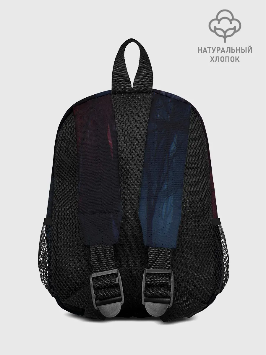 Рюкзак детский / Очень странные дела