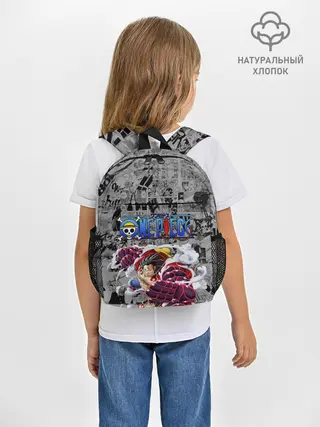 Рюкзак детский / Fourth Gear