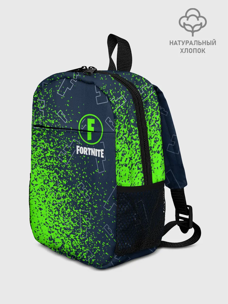 Рюкзак детский / FORTNITE / ФОРТНАЙТ