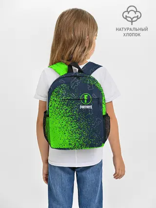 Рюкзак детский / FORTNITE / ФОРТНАЙТ