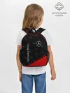 Рюкзак детский / MERCEDES / МЕРСЕДЕС
