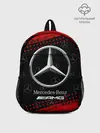 Рюкзак детский / MERCEDES / МЕРСЕДЕС