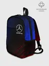 Рюкзак детский / MERCEDES / МЕРСЕДЕС