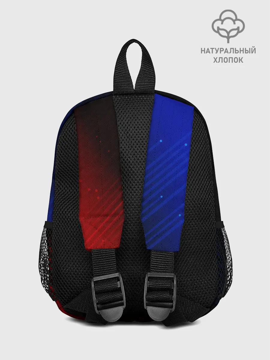 Рюкзак детский / MERCEDES / МЕРСЕДЕС